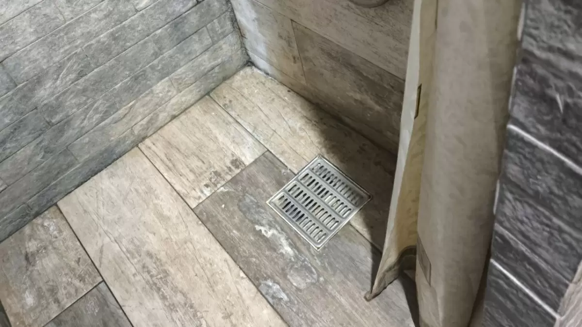 Как в одной ночи победить плесень в ванной: простые секреты на каждый день