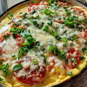 Куриная запеканка с цукини: полезное и вкусное решение для ужина