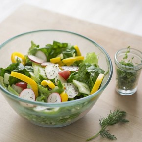 Легкие и здоровые рецепты: как почувствовать себя на седьмом небе