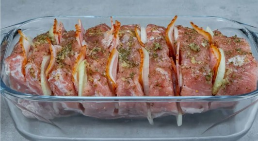 Как избежать пересушки мяса в духовке: советы для идеального блюда