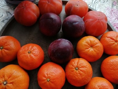 Секреты сезонного питания: как сделать еду ярче и полезнее