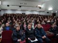 Свыше полутысячи родителей Кабардино-Балкарии приняли участие в масштабном родительском собрании по вопросам детской безопасности