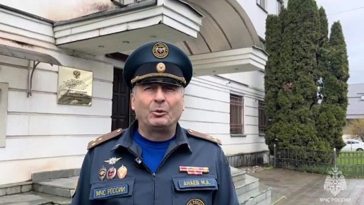 В Кабардино-Балкарии продолжается непрерывный мониторинг паводкоопасной обстановки