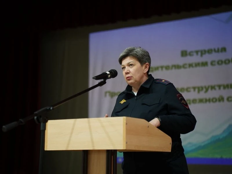 Свыше полутысячи родителей Кабардино-Балкарии приняли участие в масштабном родительском собрании по вопросам детской безопасности Свыше полутысячи родителей Кабардино-Балкарии приняли участие в масштабном родительском собрании по вопросам детской безопасности