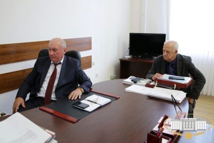 Сегодня в Государственной Думе Федерального Собрания Российской Федерации по инициативе Комитета по защите семьи, вопросам отцовства, материнства и детства состоялось заседание рабочей группы по подготовке предложений по...