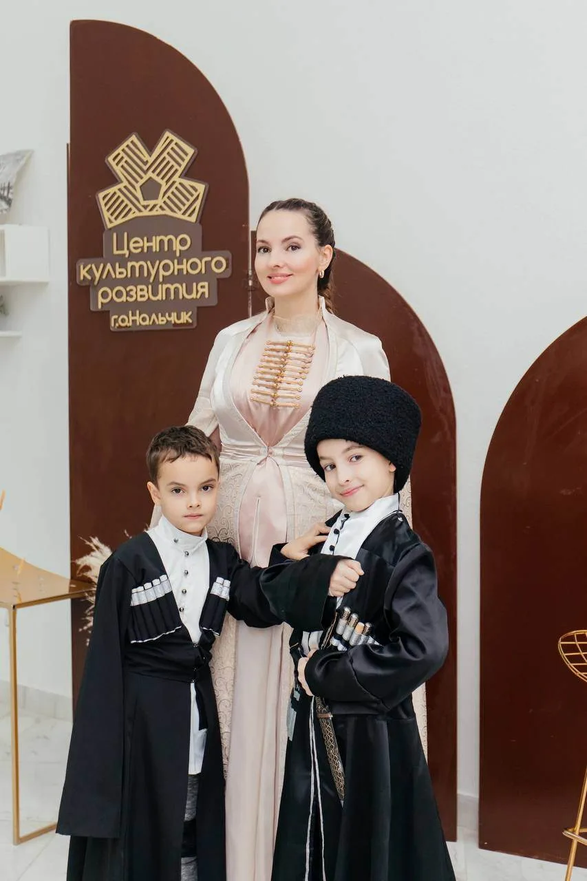 Год единства народов России: когда различия объединяют Год единства народов России: когда различия объединяют