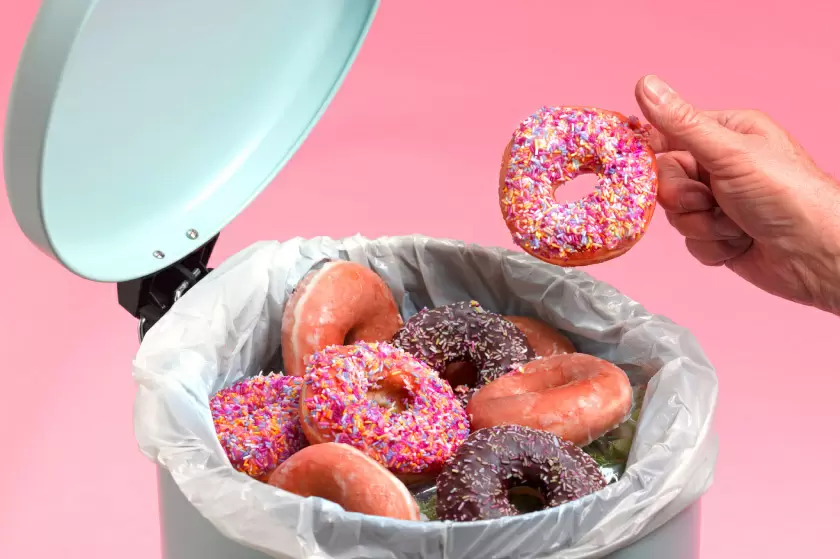 Что происходит с вашим организмом, когда вы отказываетесь от сахара