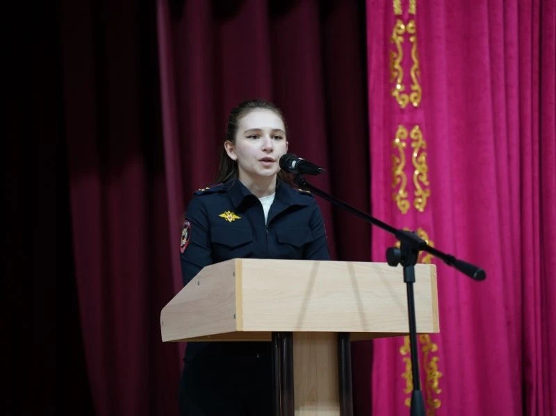 Свыше полутысячи родителей Кабардино-Балкарии приняли участие в масштабном родительском собрании по вопросам детской безопасности Свыше полутысячи родителей Кабардино-Балкарии приняли участие в масштабном родительском собрании по вопросам детской безопасности