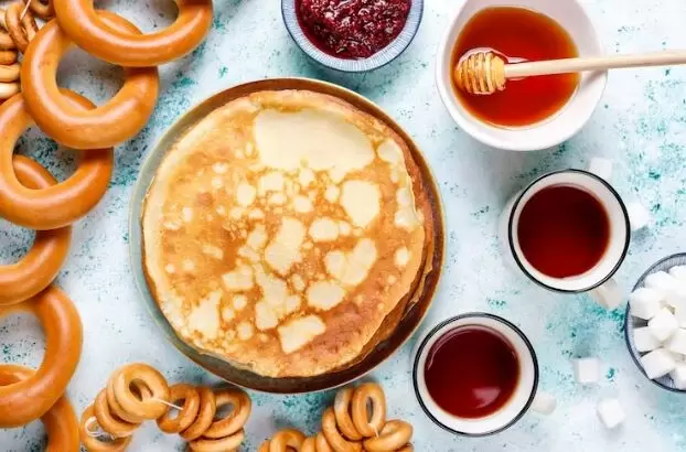 Индекс масленицы: как изменились цены на блины в Нижнем Новгороде