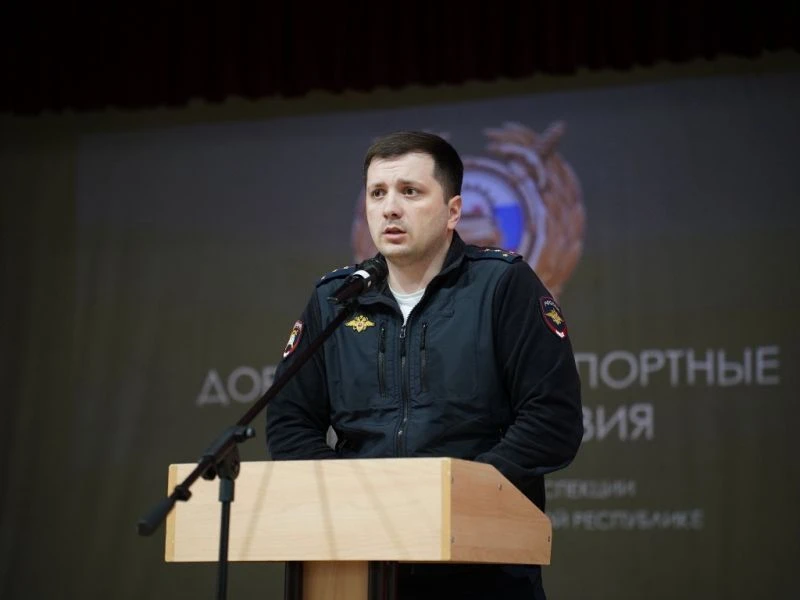 Свыше полутысячи родителей Кабардино-Балкарии приняли участие в масштабном родительском собрании по вопросам детской безопасности Свыше полутысячи родителей Кабардино-Балкарии приняли участие в масштабном родительском собрании по вопросам детской безопасности