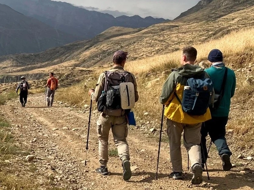 «Наш вклад». В Координационном центре Правительства Российской Федерации состоялась торжественная церемония награждения победителей Национальной премии «Наш вклад»