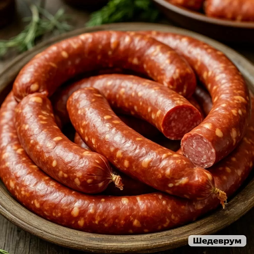 Колбасные воспоминания: почему времена изменились