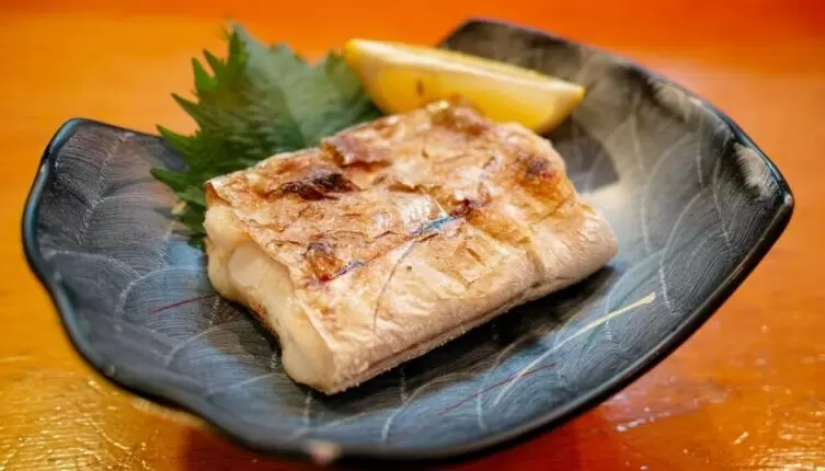 Лемонема: Как приготовить эту бюджетную рыбу с пользой для здоровья