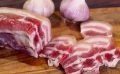 Как быстро засолить сало: секреты домашнего деликатеса