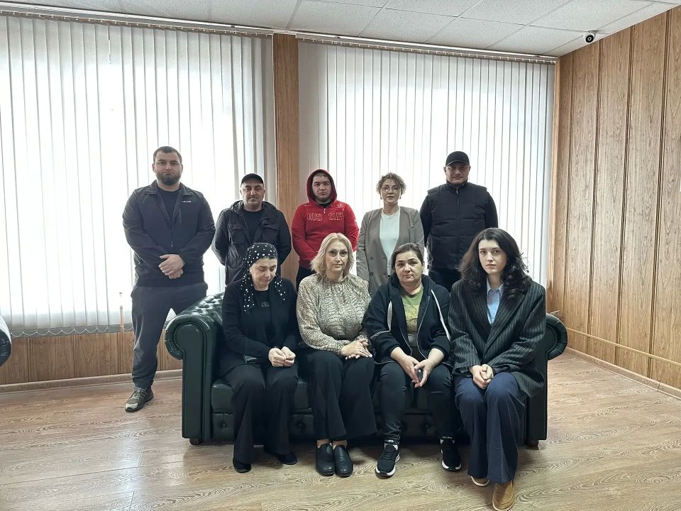 � ������� ������ ������� � ����������� ���������