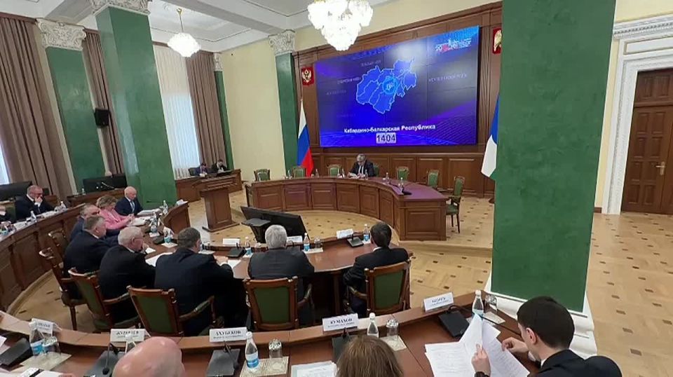 ������ �����: ������ ��������� � ������� ������������� ���������-���������� ����������