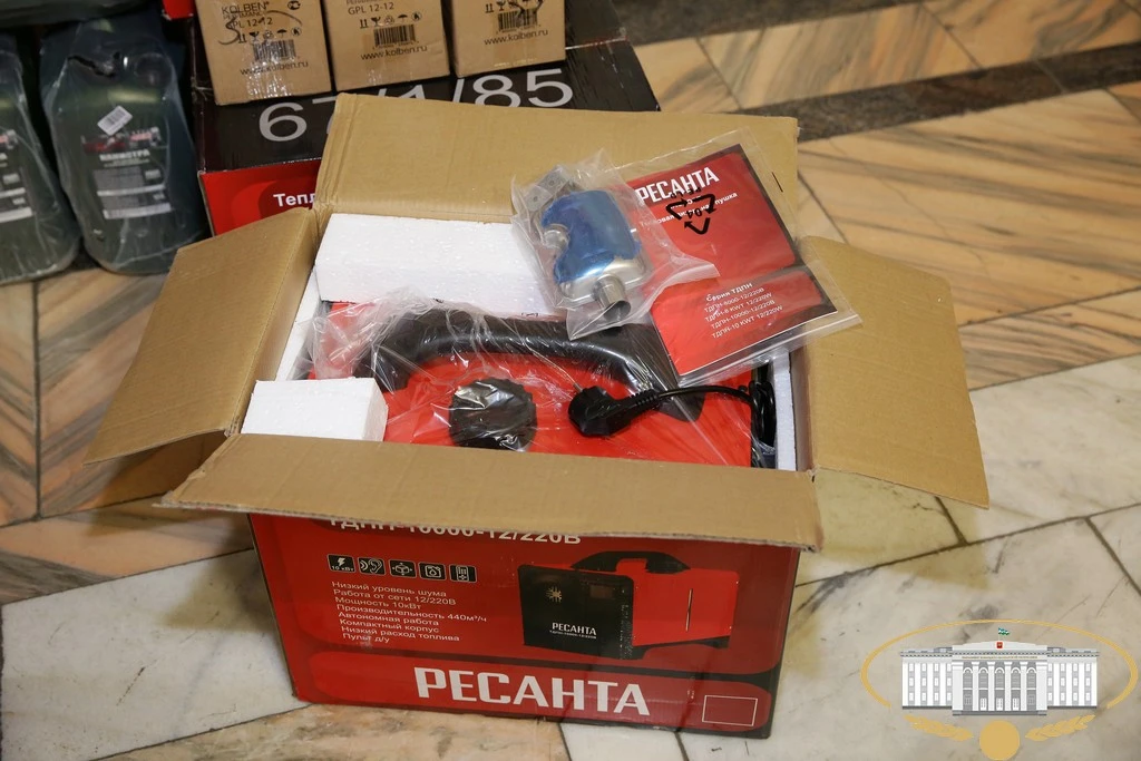 Кабардино-Балкария продолжает оказывать помощь Дагестану, столкнувшемуся с последствиями разрушительного наводнения Кабардино-Балкария продолжает оказывать помощь Дагестану, столкнувшемуся с последствиями разрушительного наводнения