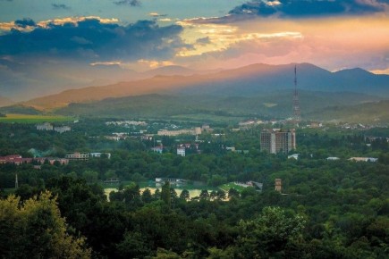 В Доме молодежи состоялась презентация фильма о женщинах Кабардино-Балкарии