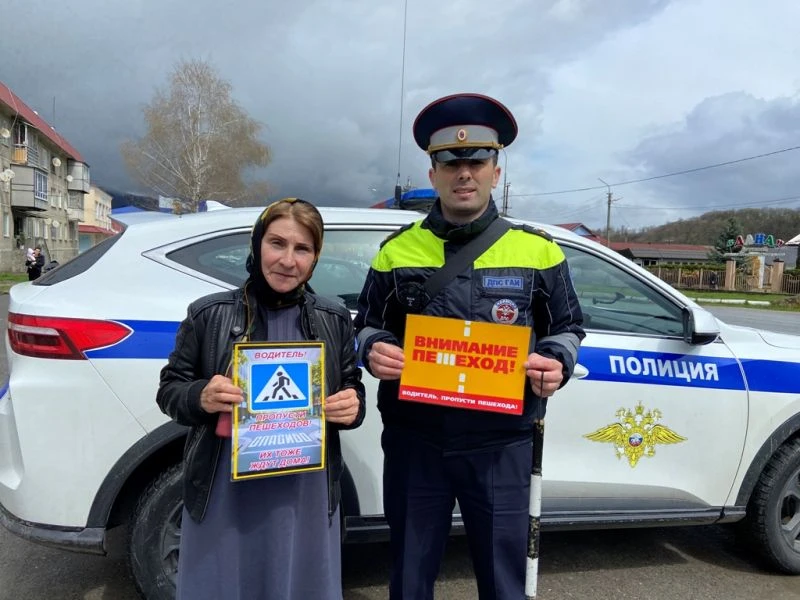 Юные пешеходы Кабардино-Балкарии приняли участие в практическом занятии «Безопасный переход» Юные пешеходы Кабардино-Балкарии приняли участие в практическом занятии «Безопасный переход»