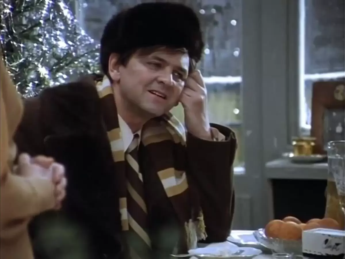 Наблюдение: почему заливная рыба в кадре оказалась неожиданно настоящей