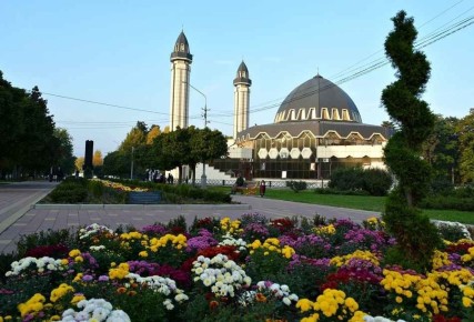 В Кабардино-Балкарии завершился III очный модуль программы «Герои КБР»