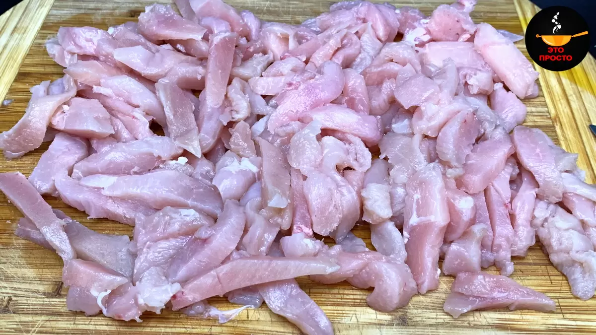 Удивите своих гостей: курица по-азиатски за 5 простых ингредиентов