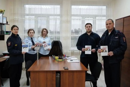 ���������� ������������� ������� ���������������� ����� � ���������� ����