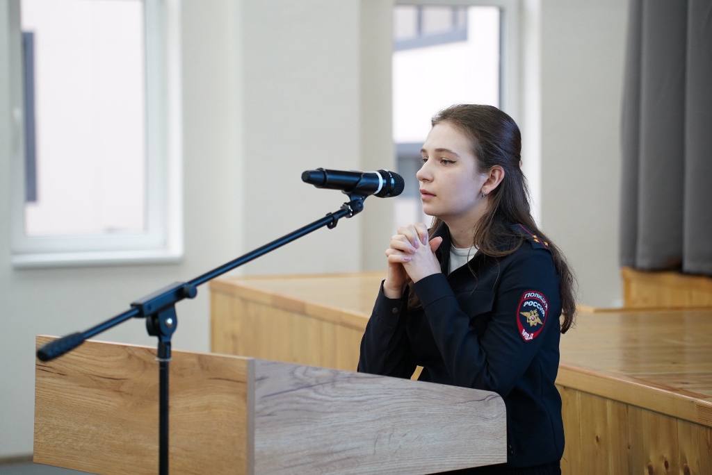 Свыше полутысячи родителей Кабардино-Балкарии приняли участие в масштабном родительском собрании по вопросам детской безопасности Свыше полутысячи родителей Кабардино-Балкарии приняли участие в масштабном родительском собрании по вопросам детской безопасности