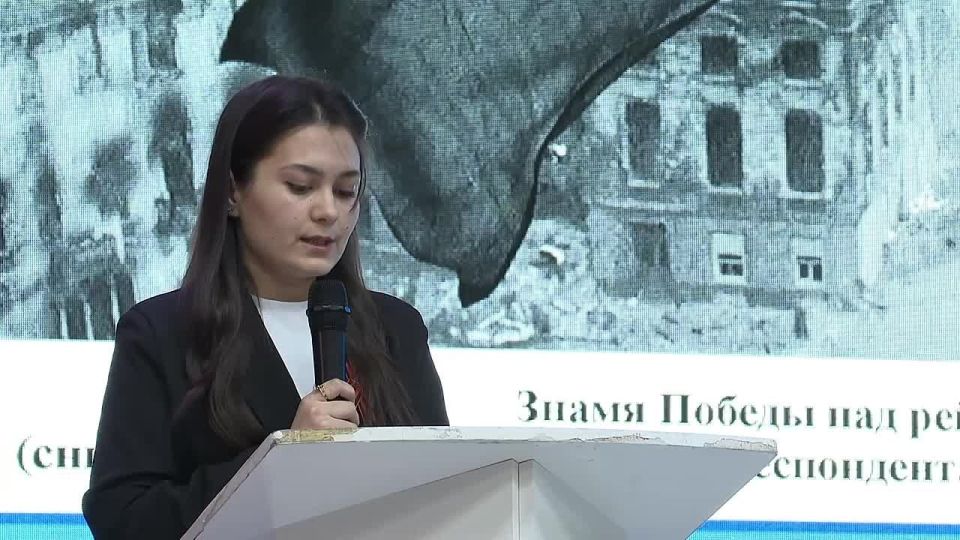Дело не только в масштабах вооруженной борьбы с миллионными жертвами и охватом гигантских пространств