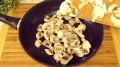 Полезные находки и вкусное угощение