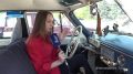 Ежегодно в День Победы на площади Абхазии собираются любители советского автопрома, поэтому ретро-выставки в Нальчике - далеко не редкость