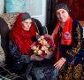 Красный платок - символ Победы