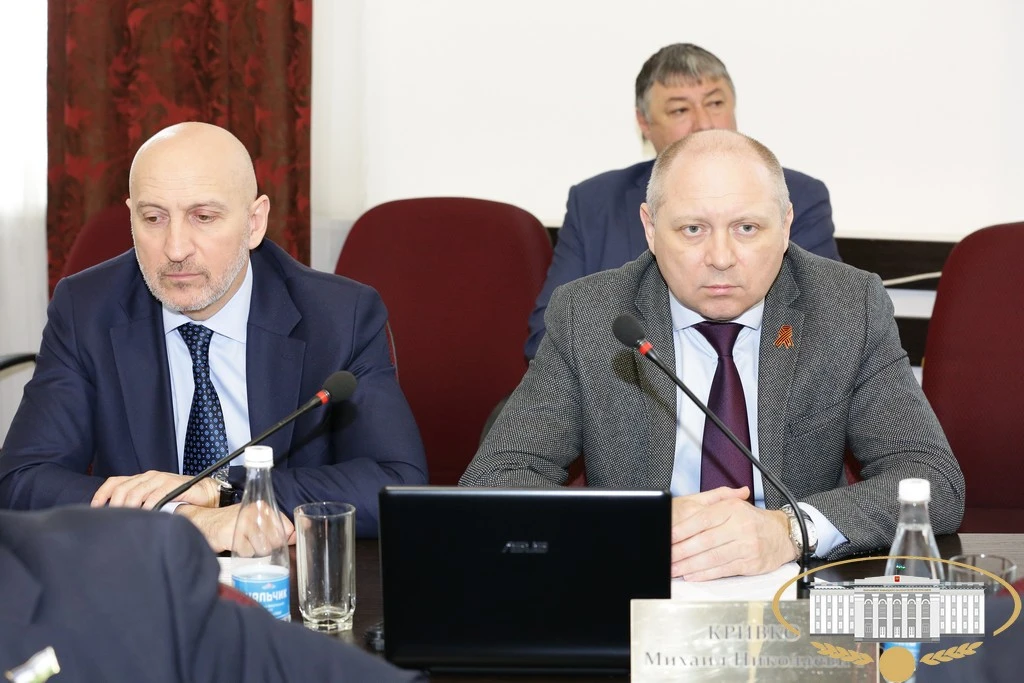 Президиум Парламента КБР определил дату очередного пленарного заседания законодательного органа Кабардино-Балкарии – 28 мая 2026 года Президиум Парламента КБР определил дату очередного пленарного заседания законодательного органа Кабардино-Балкарии – 28 мая 2026 года