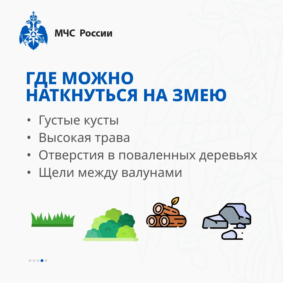 МЧС Кабардино-Балкарии. Чтобы ваша прогулка не омрачилась неприятной встречей МЧС Кабардино-Балкарии. Чтобы ваша прогулка не омрачилась неприятной встречей