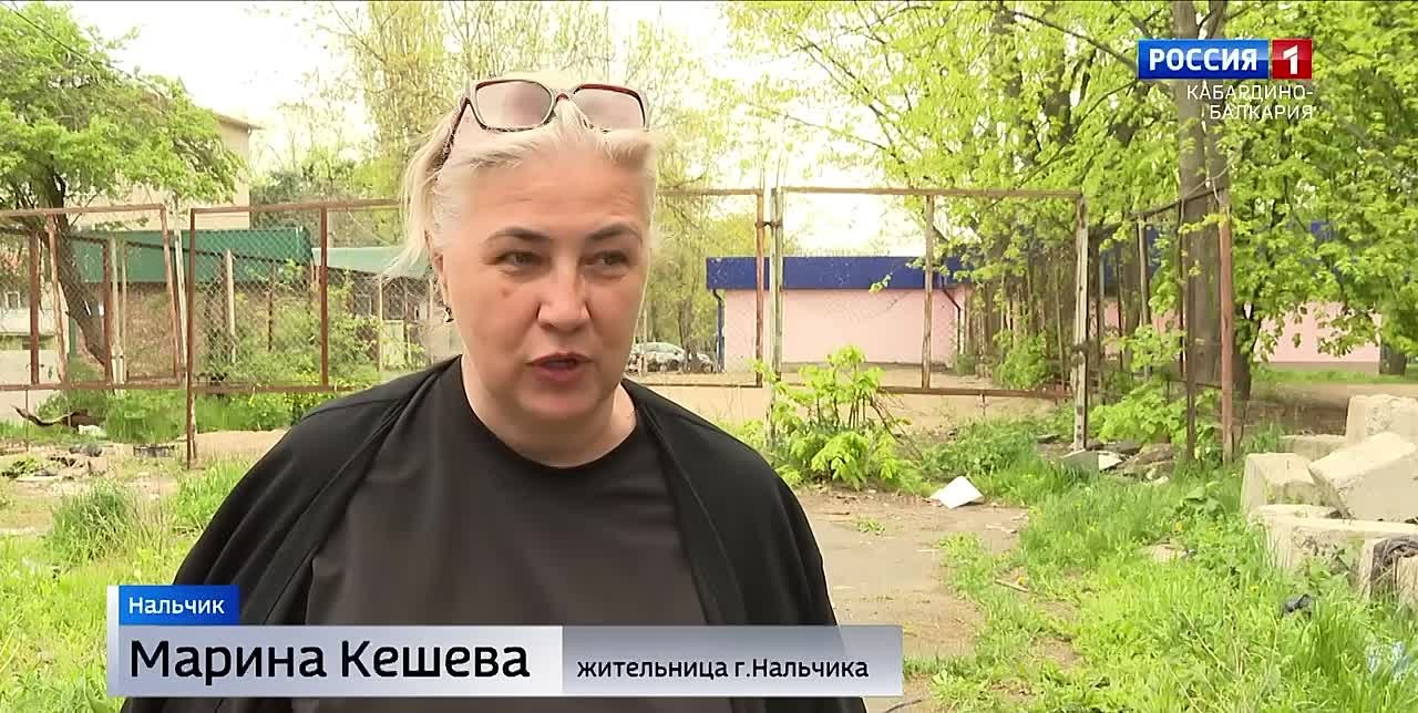 Чтобы города и села стали комфортнее и красивее… Жители республики могут решить, какие общественные территории благоустроят в 2027 году