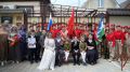 Сотрудники Управления Росгвардии по Кабардино-Балкарской Республике совместно с ветеранами службы, представителями администрации Чегемского района, юнармейцами и артистами местных творческих коллективов организовали для...