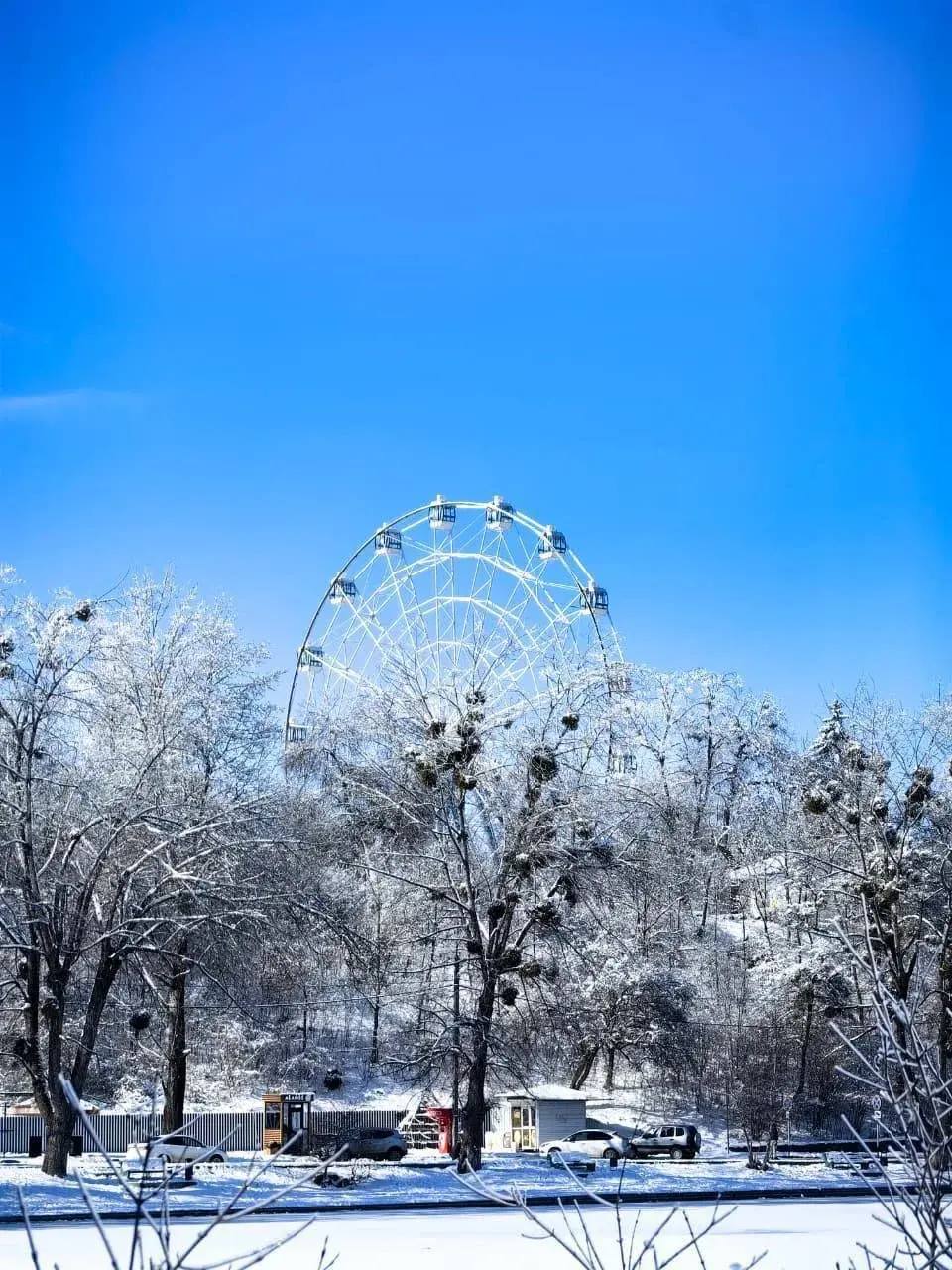 Подведены итоги фотоконкурса «Мой город в кадре» - 2026!
