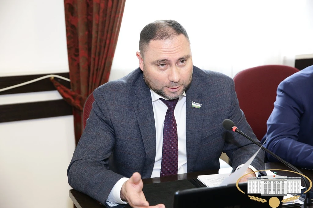 Президиум Парламента КБР определил дату очередного пленарного заседания законодательного органа Кабардино-Балкарии – 28 мая 2026 года Президиум Парламента КБР определил дату очередного пленарного заседания законодательного органа Кабардино-Балкарии – 28 мая 2026 года
