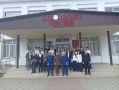 В рамках Года единства народов России, объявленного Указом Президента Российской Федерации, а также в целях патриотического воспитания подрастающего поколения и оказания помощи в профессиональном самоопределении прокуратурой...