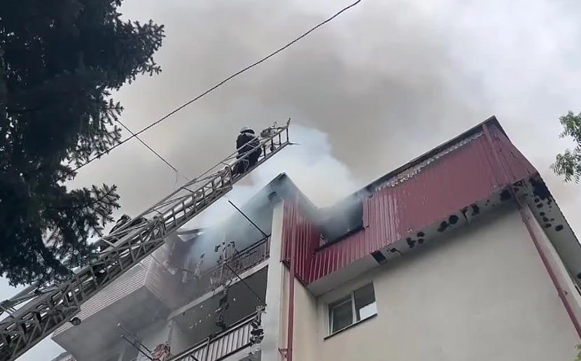 Делегаты КБР на главной пионерской линейке страны Делегаты КБР на главной пионерской линейке страны