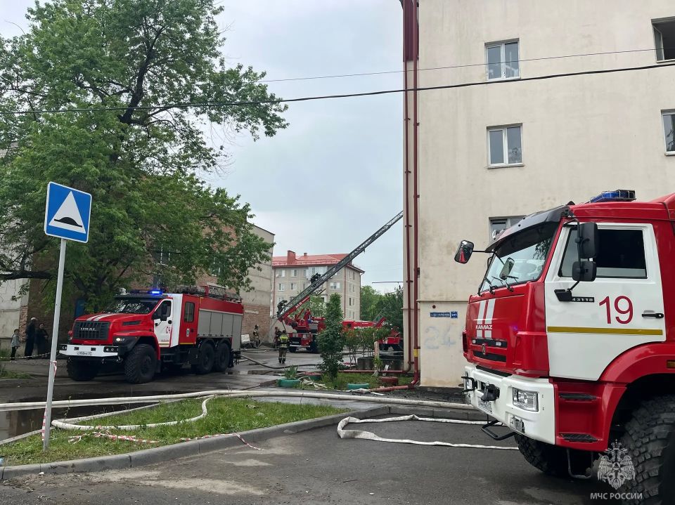 В Кабардино-Балкарии за прошедшие сутки: