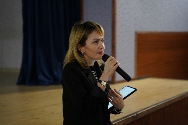 Родительская общественность Кабардино-Балкарии приняла участие в масштабном собрании, посвященном детской безопасности Родительская общественность Кабардино-Балкарии приняла участие в масштабном собрании, посвященном детской безопасности