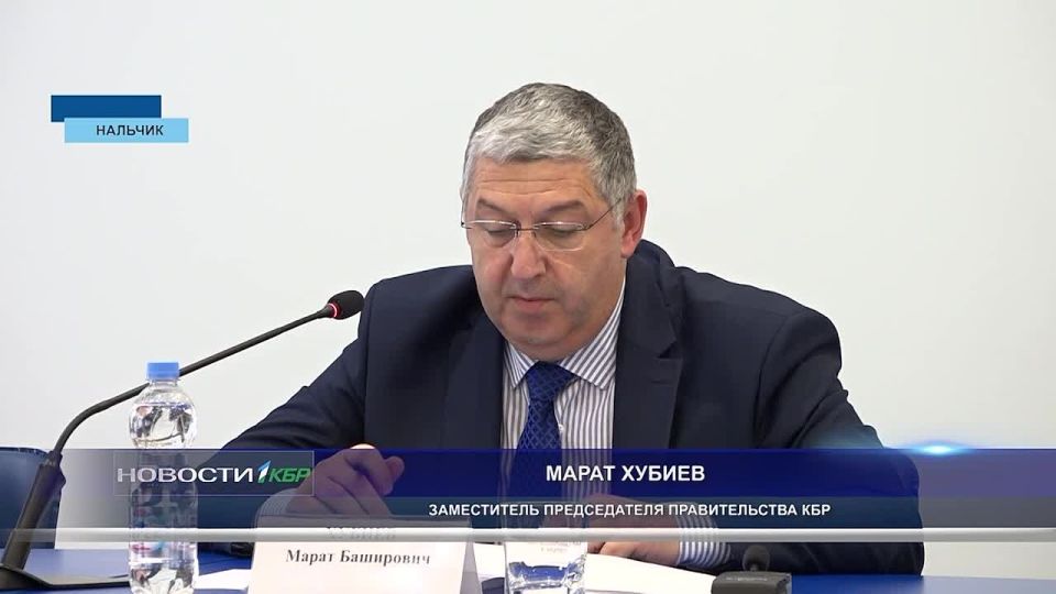 В Кабардино- Балкарии ЕГЭ и ОГЭ в этом году будут сдавать более 16 тысяч человек