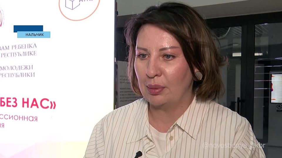 В республике запустили подростковую лабораторию «Ничего о нас без нас»