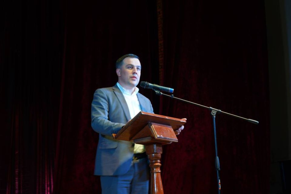 Актуальные вопросы безопасности детей и подростков обсудили в Кабардино-Балкарии Актуальные вопросы безопасности детей и подростков обсудили в Кабардино-Балкарии