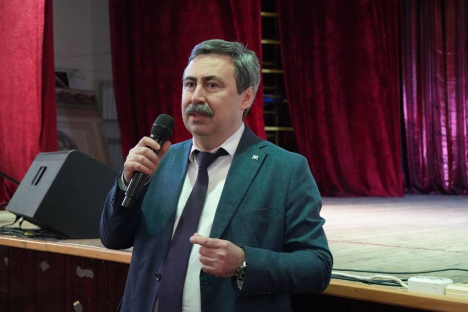 Актуальные вопросы безопасности детей и подростков обсудили в Кабардино-Балкарии Актуальные вопросы безопасности детей и подростков обсудили в Кабардино-Балкарии
