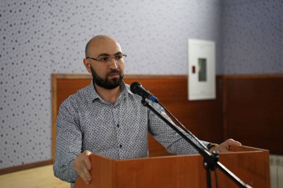 Родительская общественность Кабардино-Балкарии приняла участие в масштабном собрании, посвященном детской безопасности Родительская общественность Кабардино-Балкарии приняла участие в масштабном собрании, посвященном детской безопасности