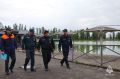 К началу купального сезона места организованного отдыха людей на воде должны соответствовать всем требованиям по обеспечению безопасности людей