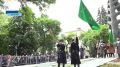 Начнем с обращения Казбека Кокова к жителям Кабардино-Балкарии в связи со 162-й годовщиной окончания Кавказской войны