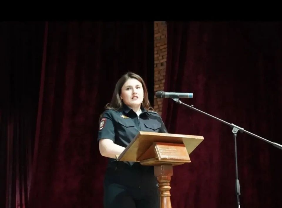 Актуальные вопросы безопасности детей и подростков обсудили в Кабардино-Балкарии Актуальные вопросы безопасности детей и подростков обсудили в Кабардино-Балкарии